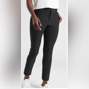 Athleta Stellar Ankle Trousers